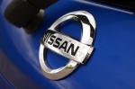 Nissan Versa Note 2014 года